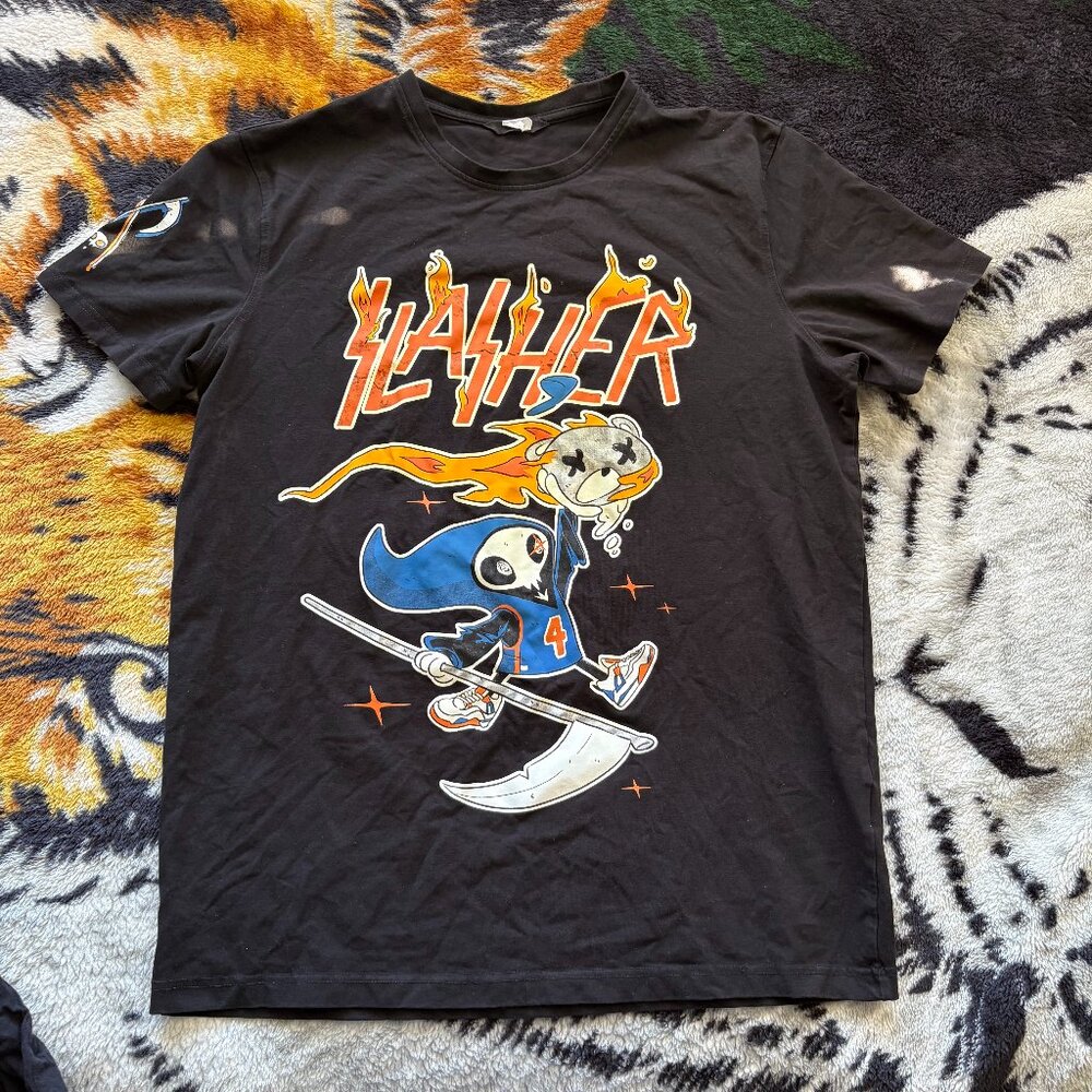 Slayer Graphic Tee